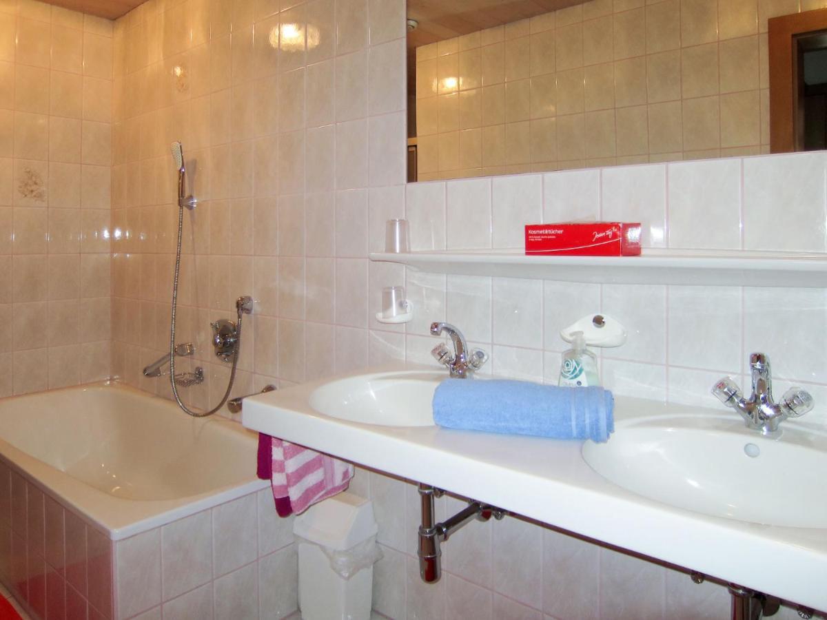 Apartment Beate - Soe185 By Interhome Solden Ngoại thất bức ảnh